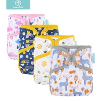 appyflute Reusable And Comfortable Diaper Cover